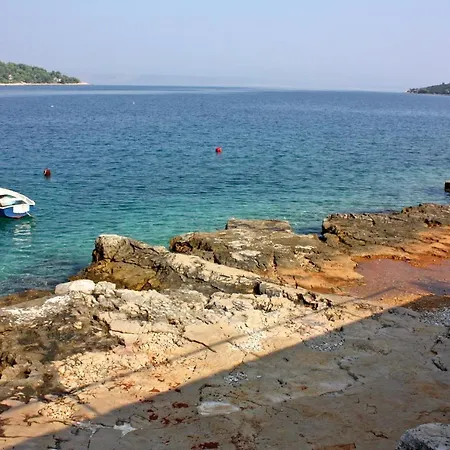 By The Sea Necujam, Solta - 18664 * Grohote