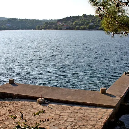 By The Sea Necujam, Solta - 18664 Grohote