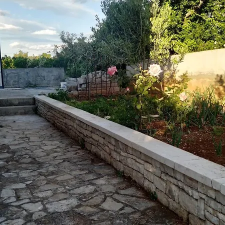 By The Sea Necujam, Solta - 18664 Apartment Grohote